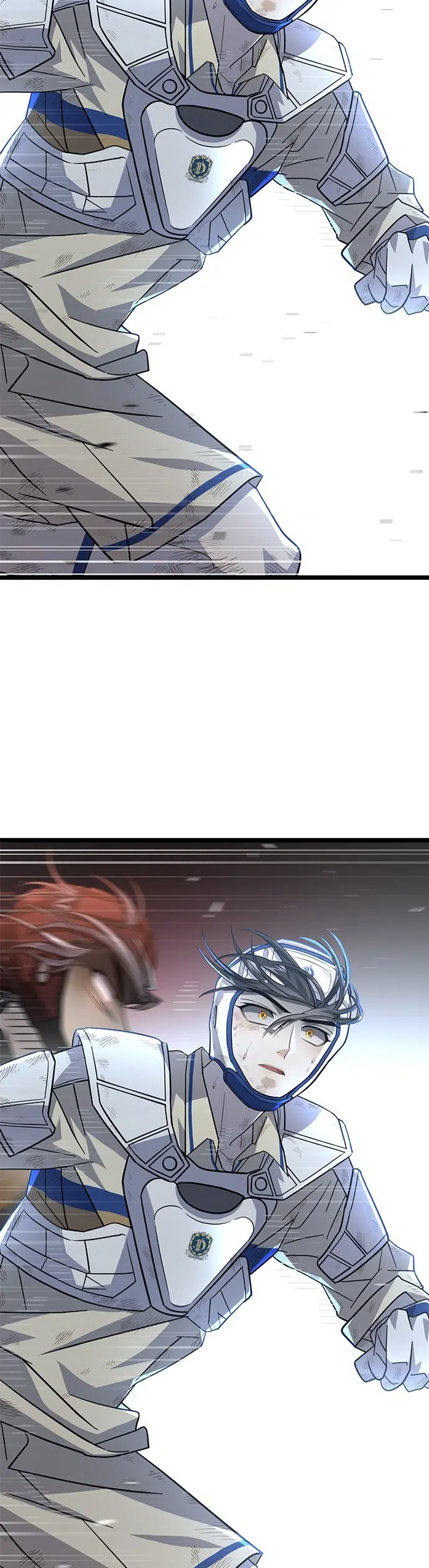 Dark Moon = Kan Sunağı - Bölüm 31 Sayfa 42