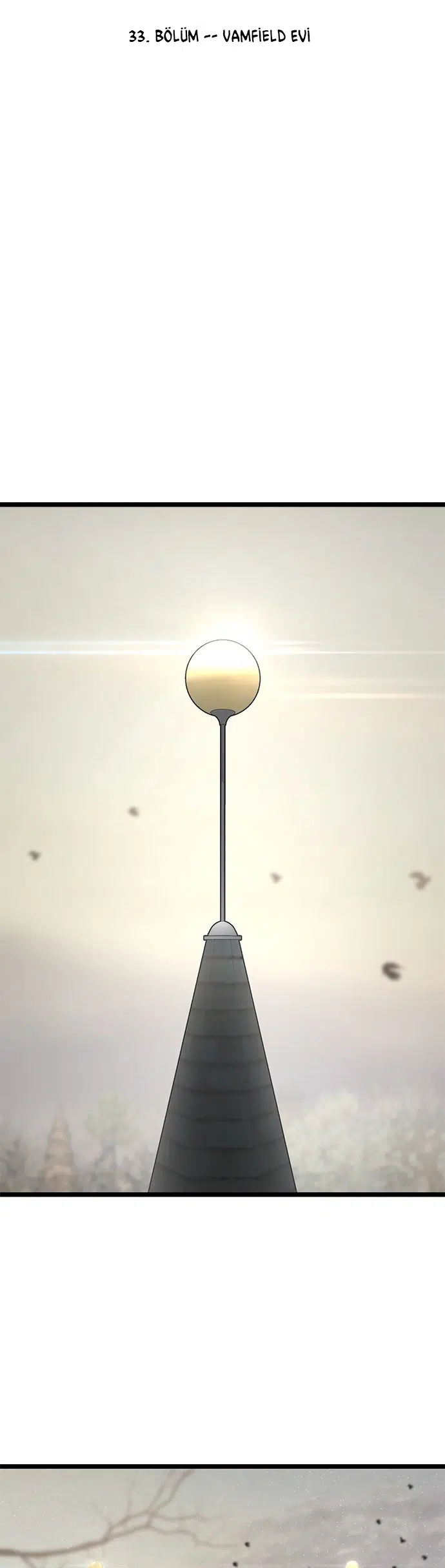 Dark Moon = Kan Sunağı - Bölüm 33 Sayfa 4