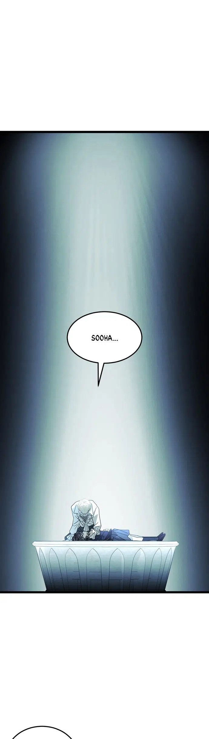 Dark Moon = Kan Sunağı - Bölüm 34 Sayfa 2
