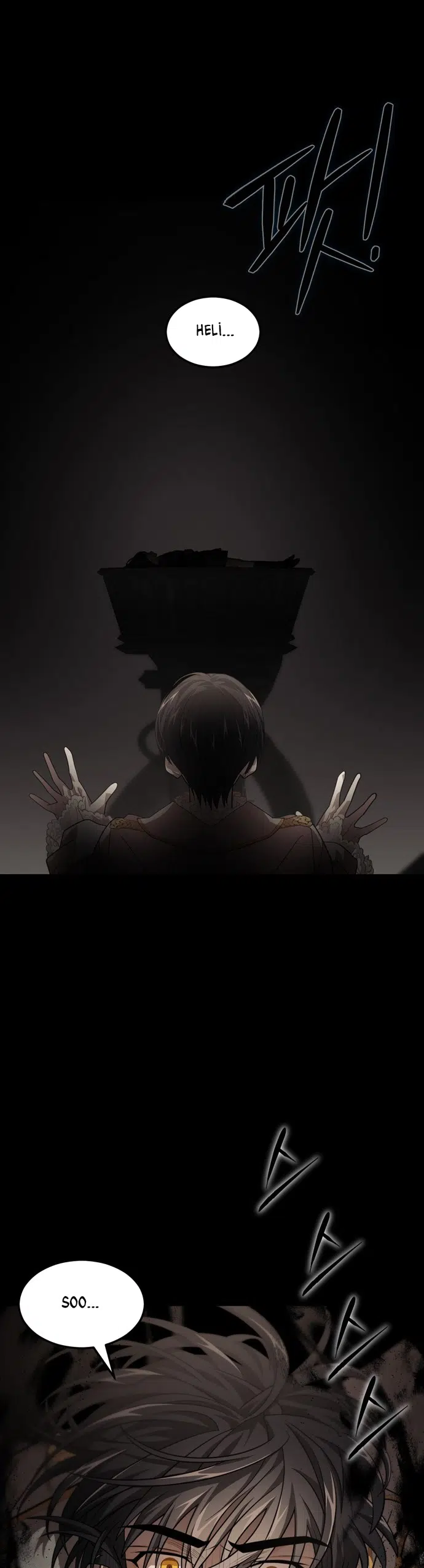 Dark Moon = Kan Sunağı - Bölüm 35 Sayfa 43