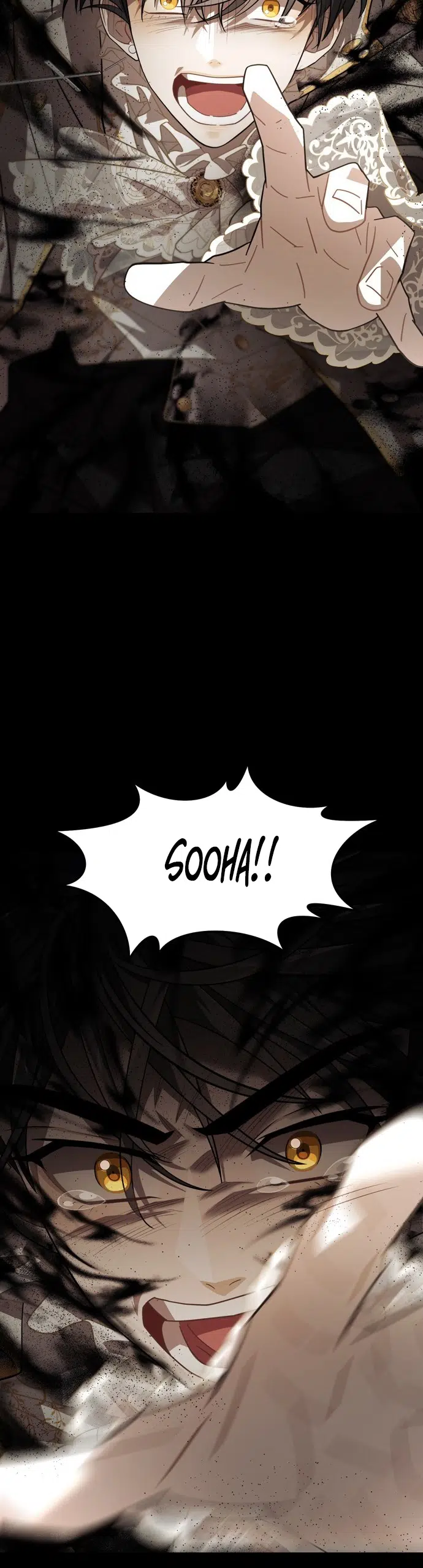 Dark Moon = Kan Sunağı - Bölüm 35 Sayfa 44