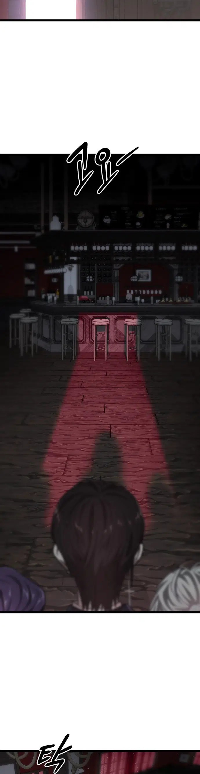 Dark Moon = Kan Sunağı - Bölüm 36 Sayfa 11