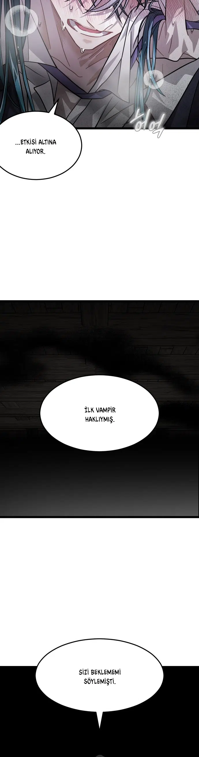 Dark Moon = Kan Sunağı - Bölüm 36 Sayfa 26