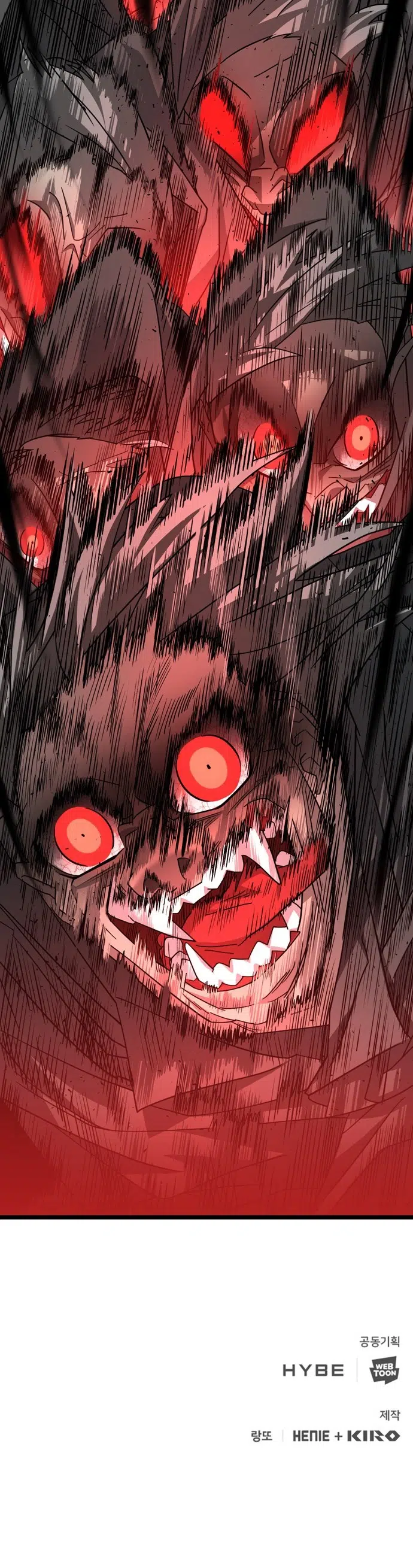 Dark Moon = Kan Sunağı - Bölüm 36 Sayfa 43
