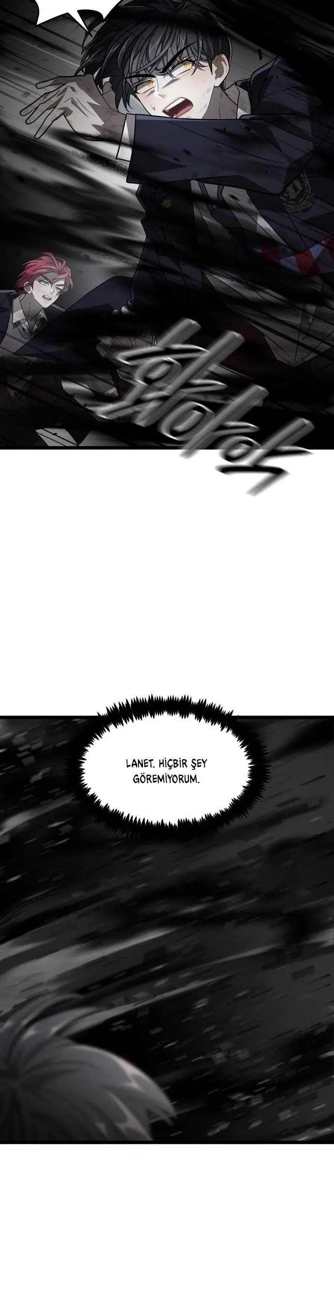 Dark Moon = Kan Sunağı - Bölüm 38 Sayfa 16