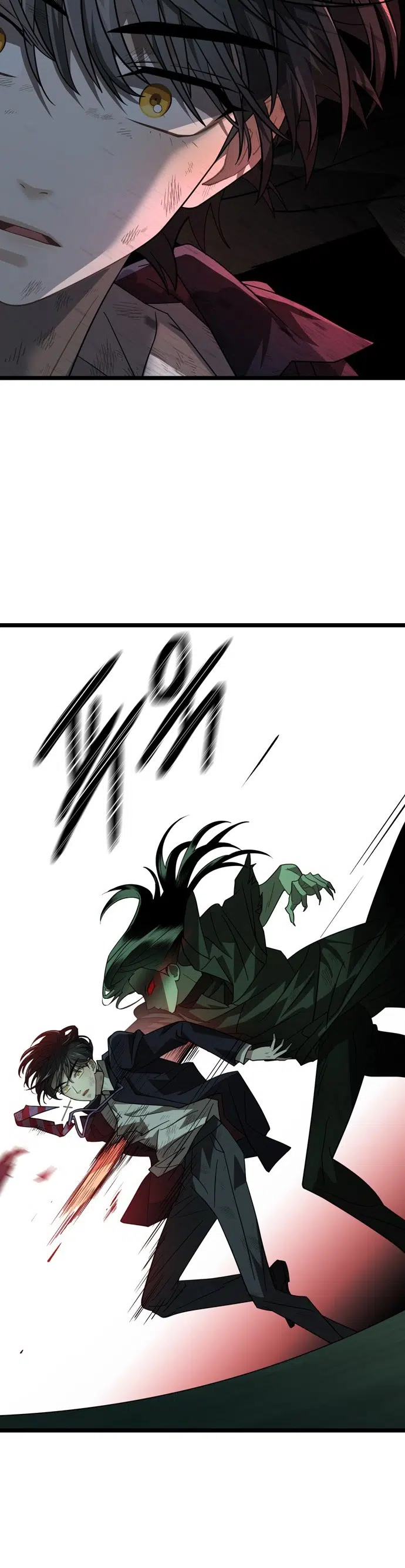 Dark Moon = Kan Sunağı - Bölüm 38 Sayfa 18