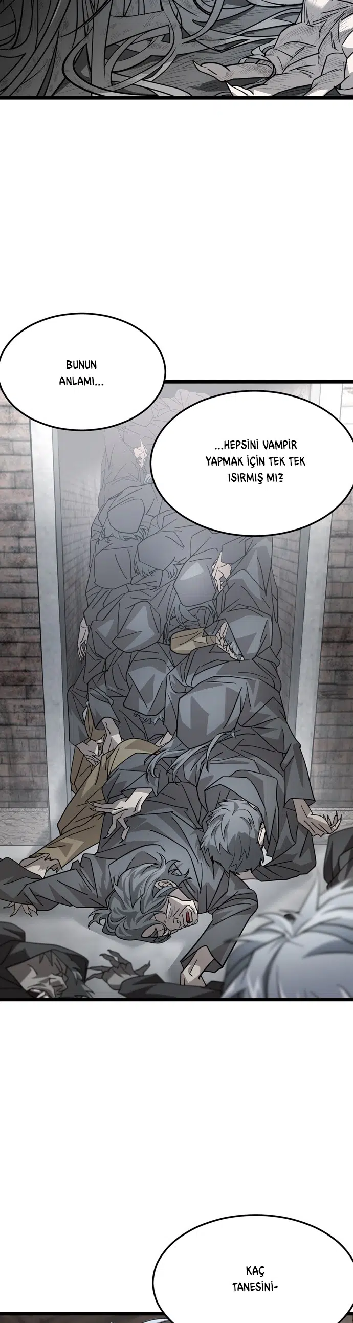 Dark Moon = Kan Sunağı - Bölüm 38 Sayfa 40