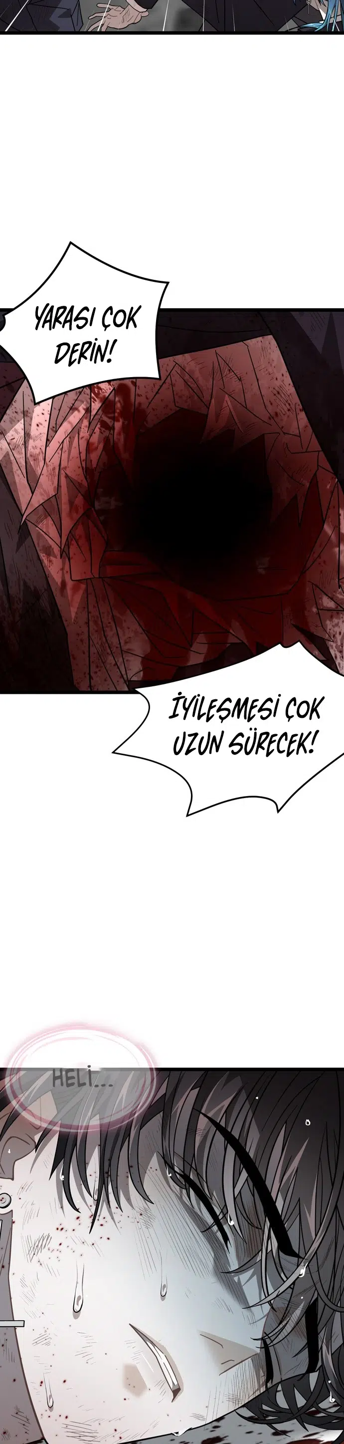 Dark Moon = Kan Sunağı - Bölüm 39 Sayfa 5