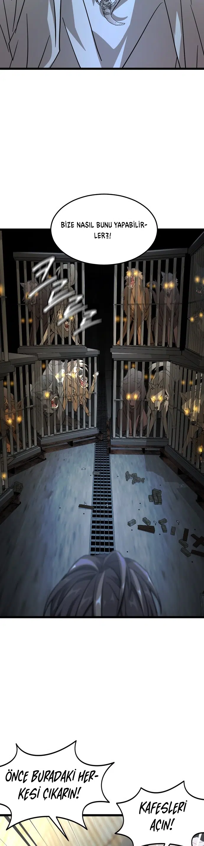 Dark Moon = Kan Sunağı - Bölüm 39 Sayfa 29