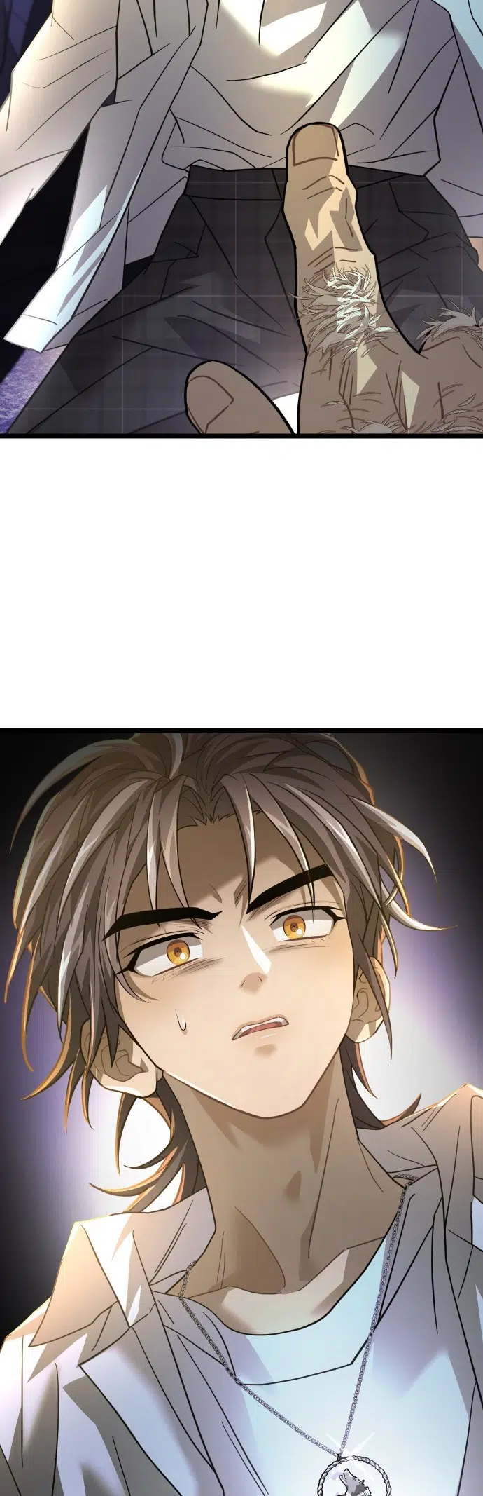 Dark Moon = Kan Sunağı - Bölüm 40 Sayfa 4