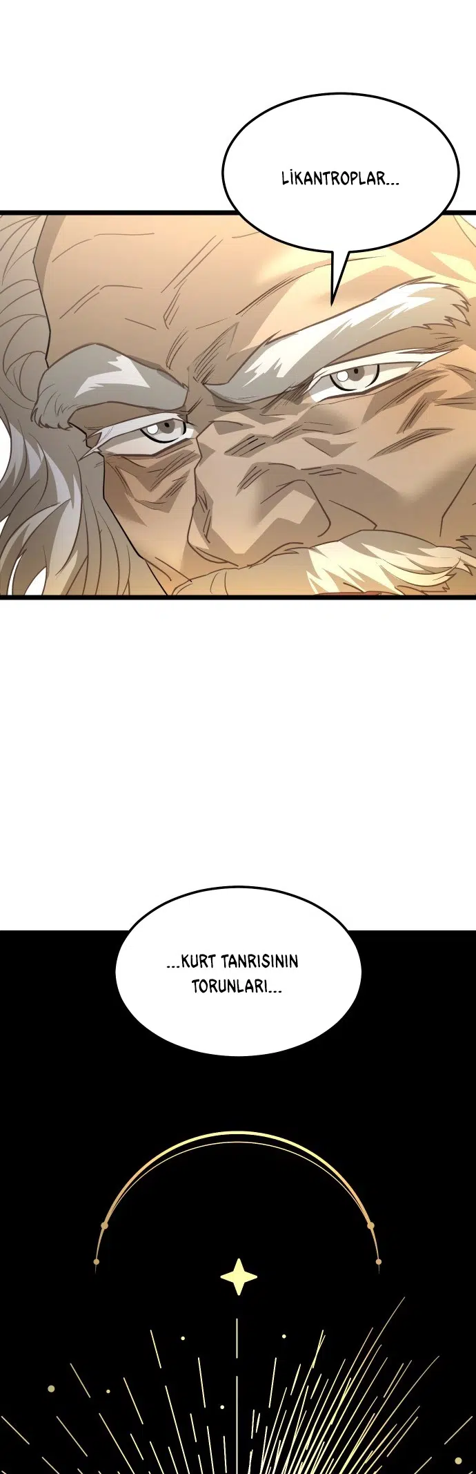 Dark Moon = Kan Sunağı - Bölüm 40 Sayfa 10