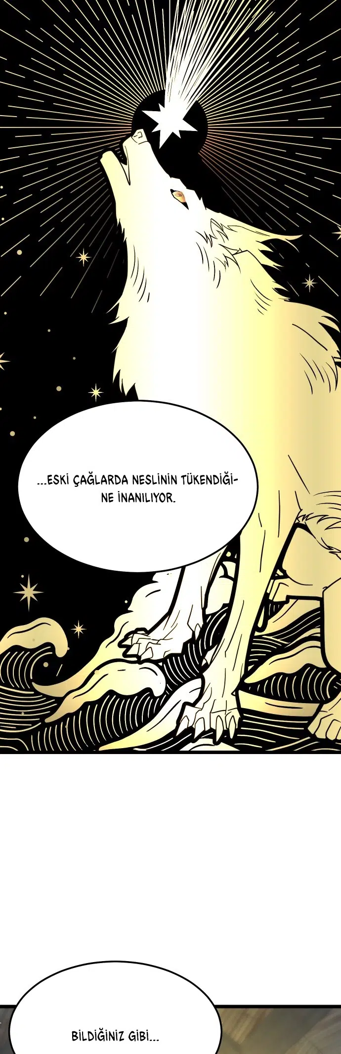 Dark Moon = Kan Sunağı - Bölüm 40 Sayfa 11