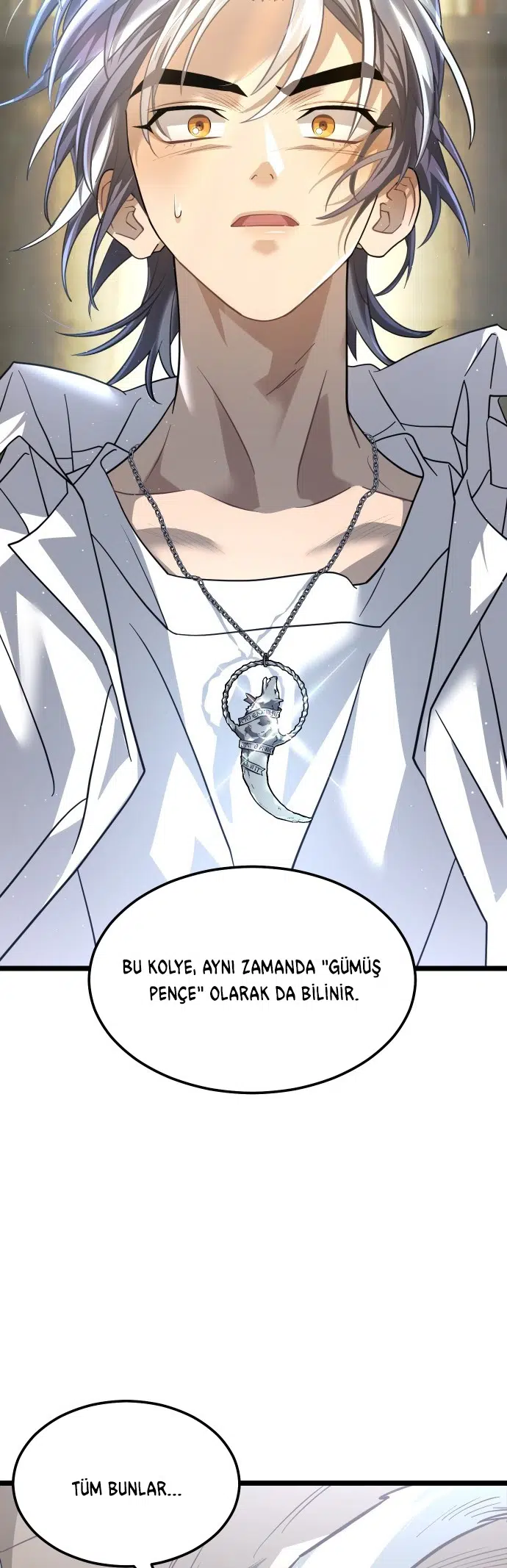 Dark Moon = Kan Sunağı - Bölüm 40 Sayfa 13