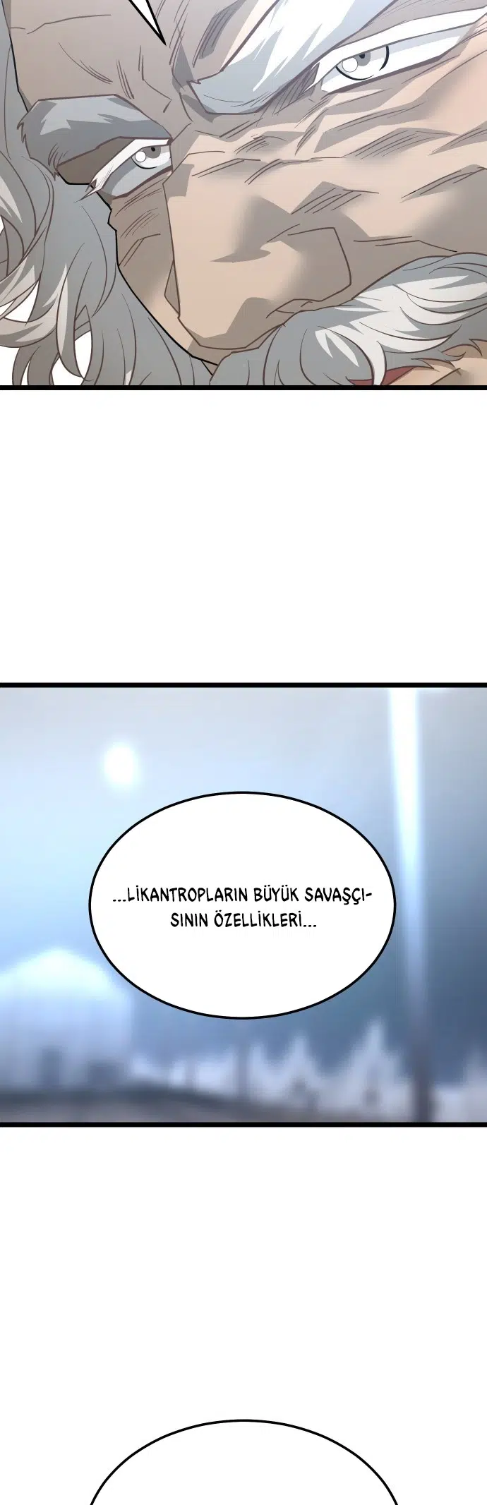Dark Moon = Kan Sunağı - Bölüm 40 Sayfa 14