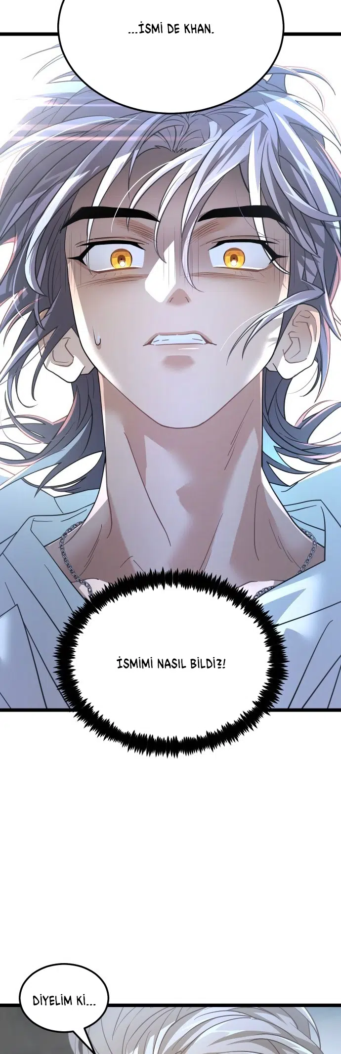 Dark Moon = Kan Sunağı - Bölüm 40 Sayfa 15