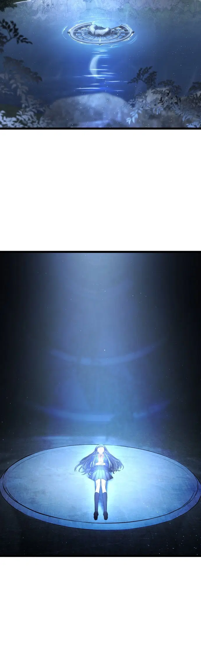 Dark Moon = Kan Sunağı - Bölüm 40 Sayfa 38