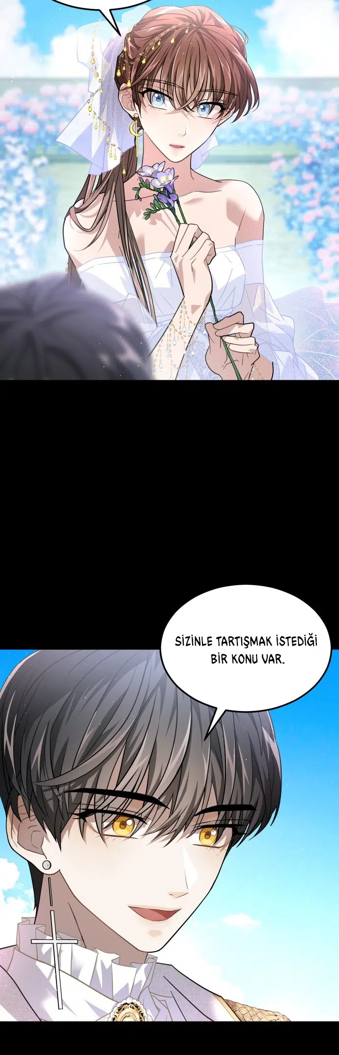 Dark Moon = Kan Sunağı - Bölüm 40 Sayfa 45
