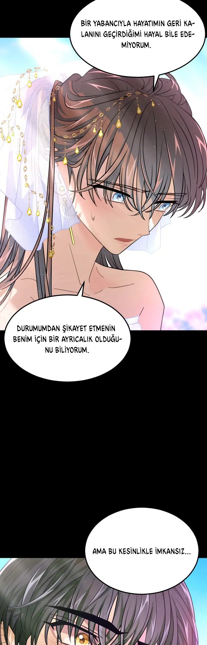 Dark Moon = Kan Sunağı - Bölüm 40 Sayfa 49