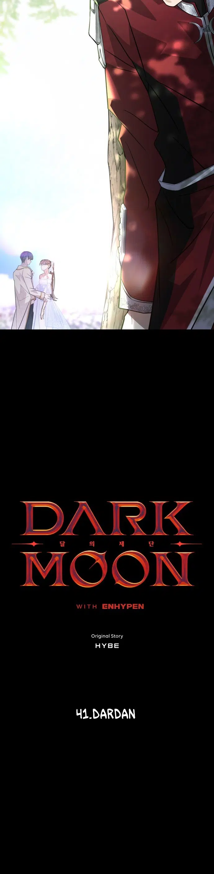 Dark Moon = Kan Sunağı - Bölüm 41 Sayfa 4