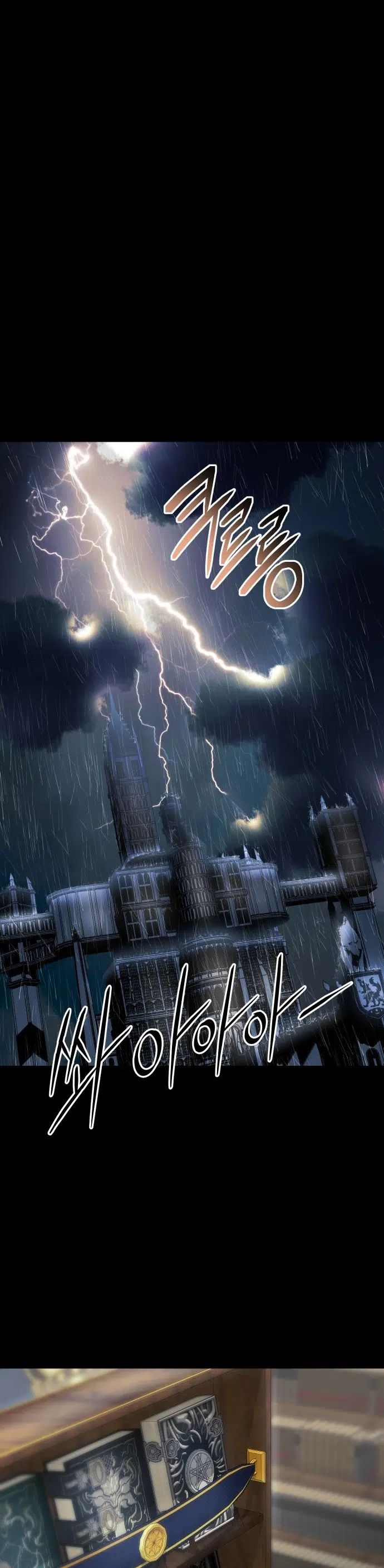 Dark Moon = Kan Sunağı - Bölüm 41 Sayfa 26