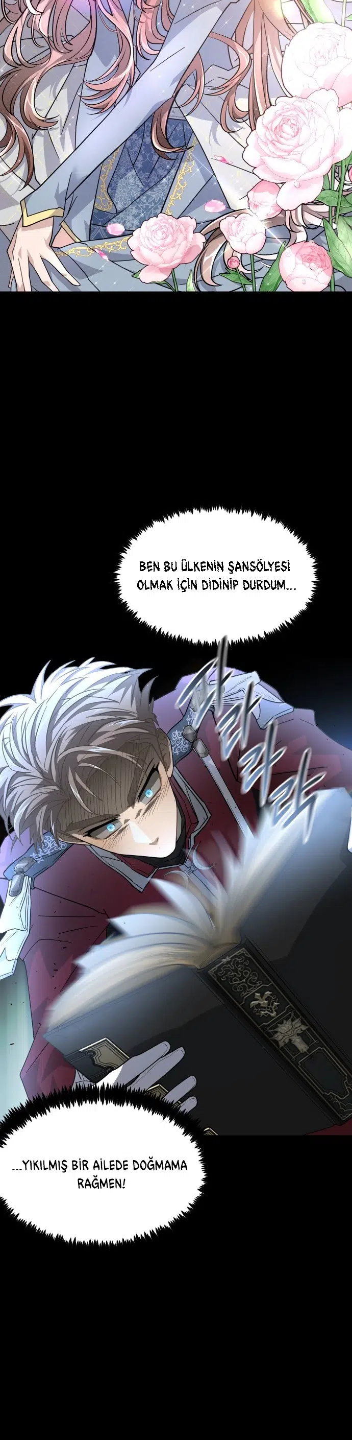 Dark Moon = Kan Sunağı - Bölüm 41 Sayfa 29