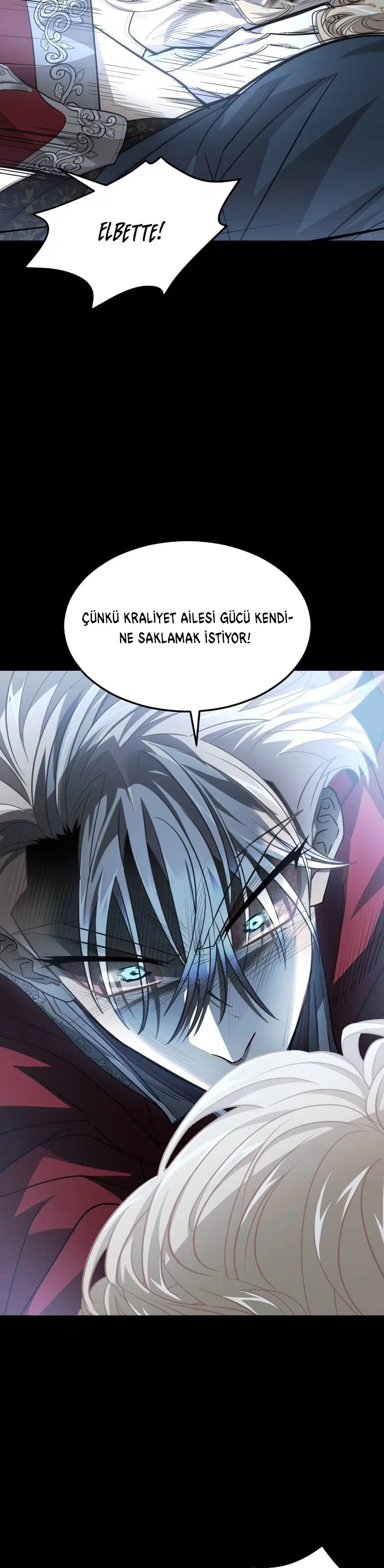 Dark Moon = Kan Sunağı - Bölüm 41 Sayfa 38