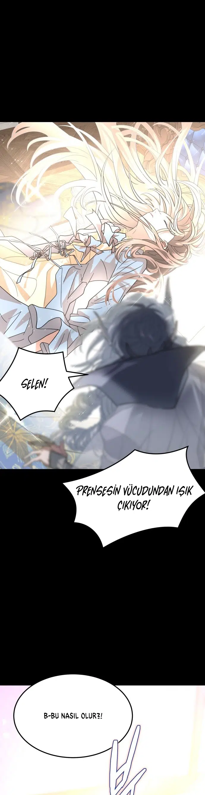 Dark Moon = Kan Sunağı - Bölüm 41 Sayfa 52