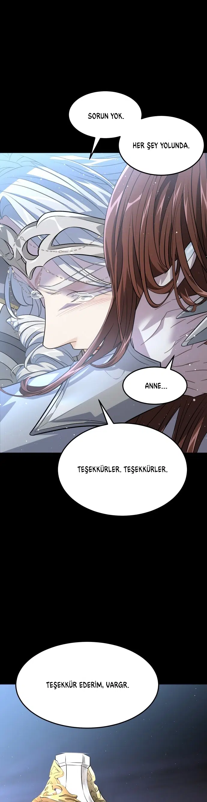 Dark Moon = Kan Sunağı - Bölüm 41 Sayfa 63