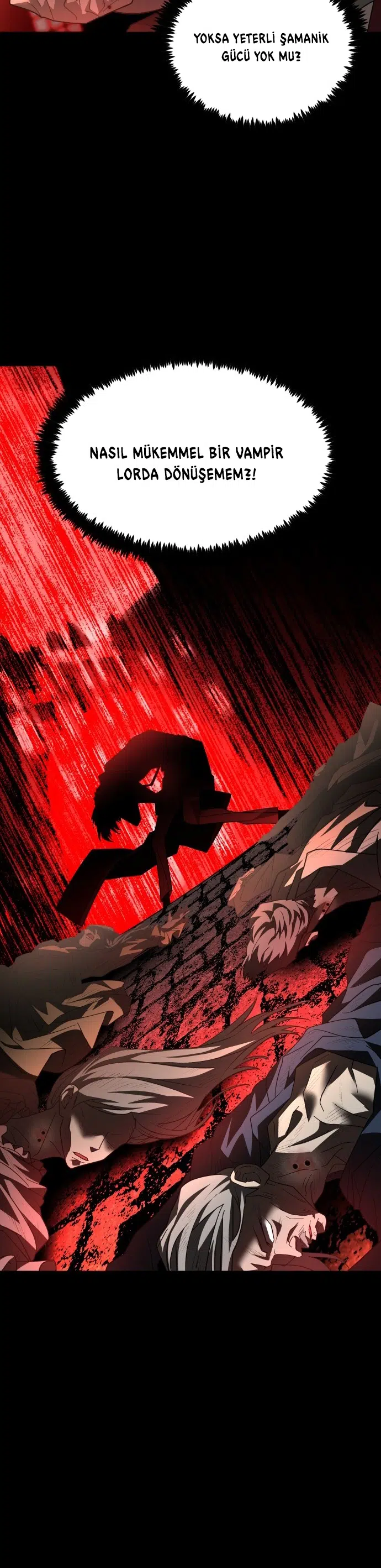 Dark Moon = Kan Sunağı - Bölüm 42 Sayfa 6
