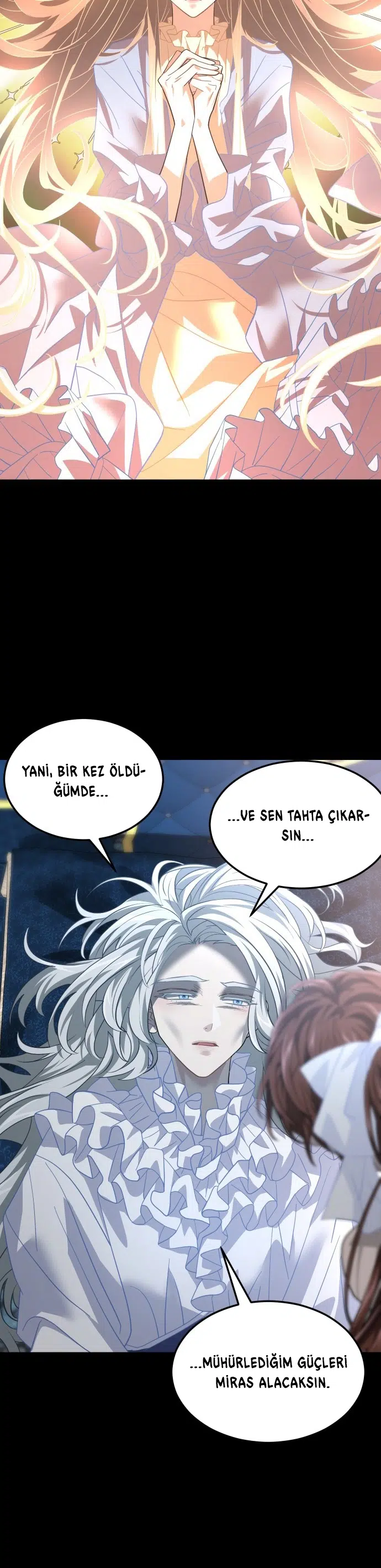 Dark Moon = Kan Sunağı - Bölüm 42 Sayfa 12