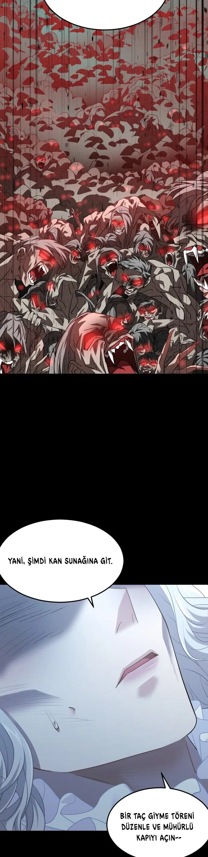 Dark Moon = Kan Sunağı - Bölüm 42 Sayfa 17