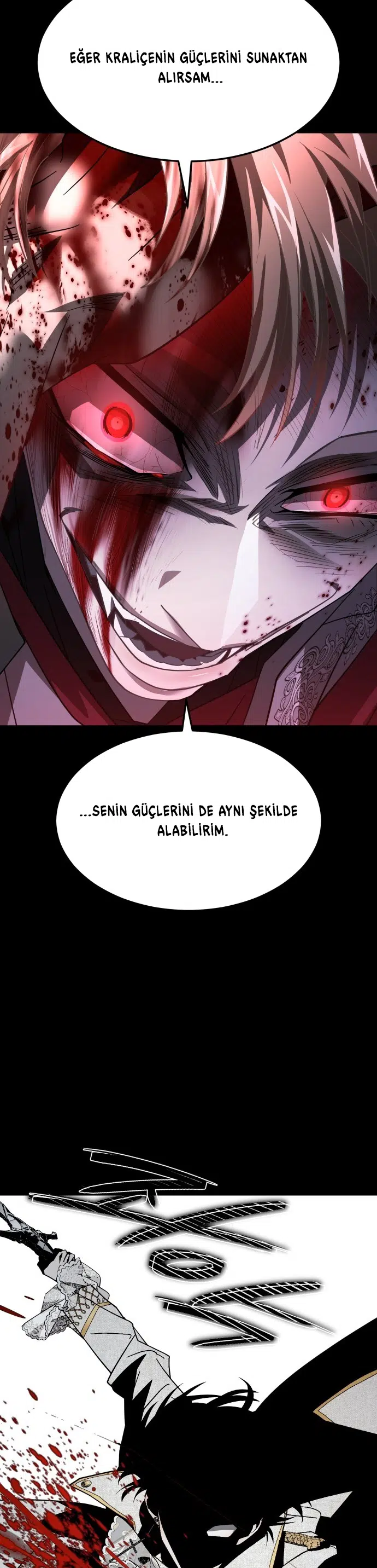 Dark Moon = Kan Sunağı - Bölüm 42 Sayfa 26