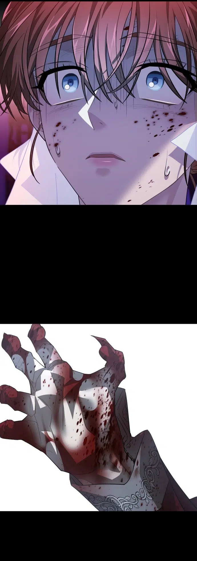 Dark Moon = Kan Sunağı - Bölüm 43 Sayfa 13