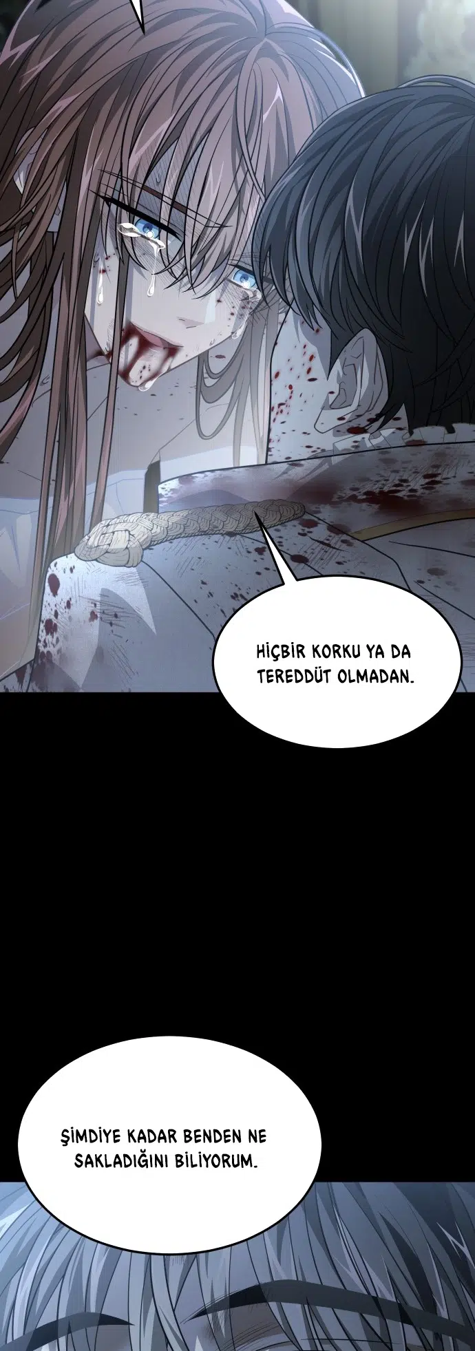 Dark Moon = Kan Sunağı - Bölüm 43 Sayfa 43