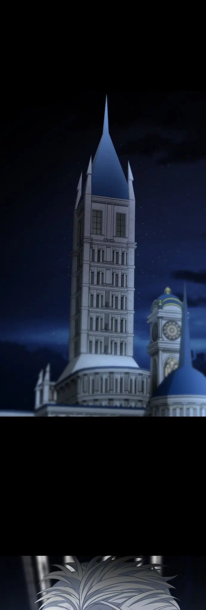 Dark Moon = Kan Sunağı - Bölüm 43 Sayfa 59