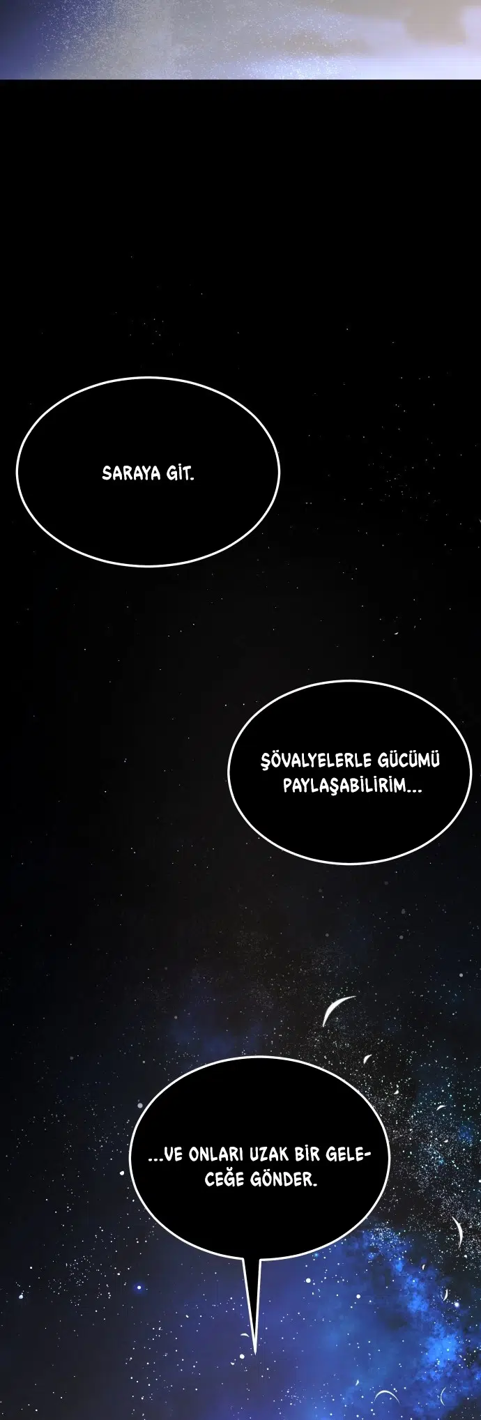 Dark Moon = Kan Sunağı - Bölüm 43 Sayfa 62