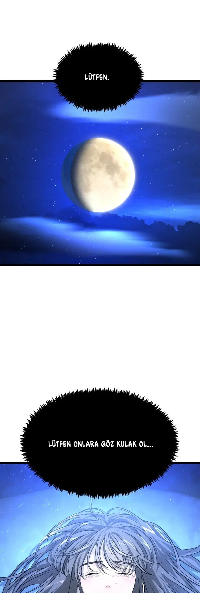 Dark Moon = Kan Sunağı - Bölüm 43 Sayfa 65
