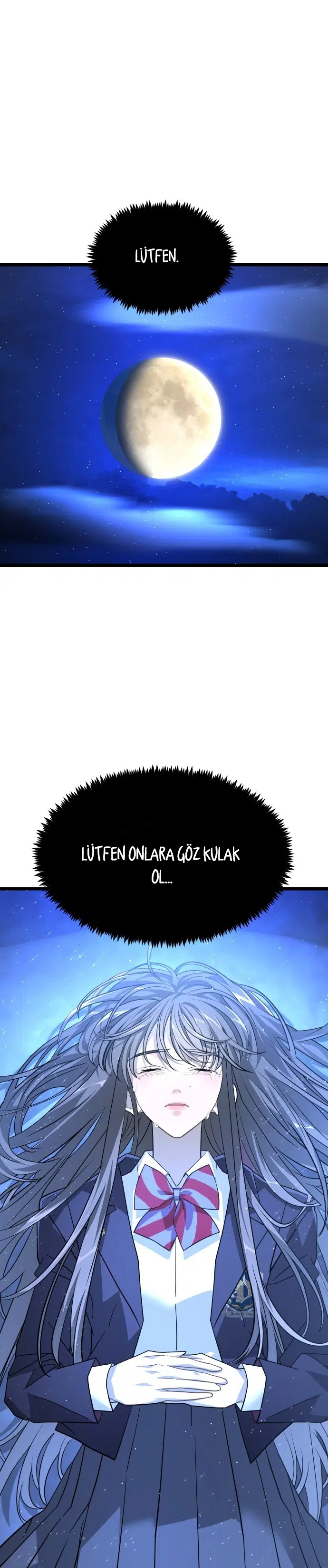 Dark Moon = Kan Sunağı - Bölüm 44 Sayfa 2