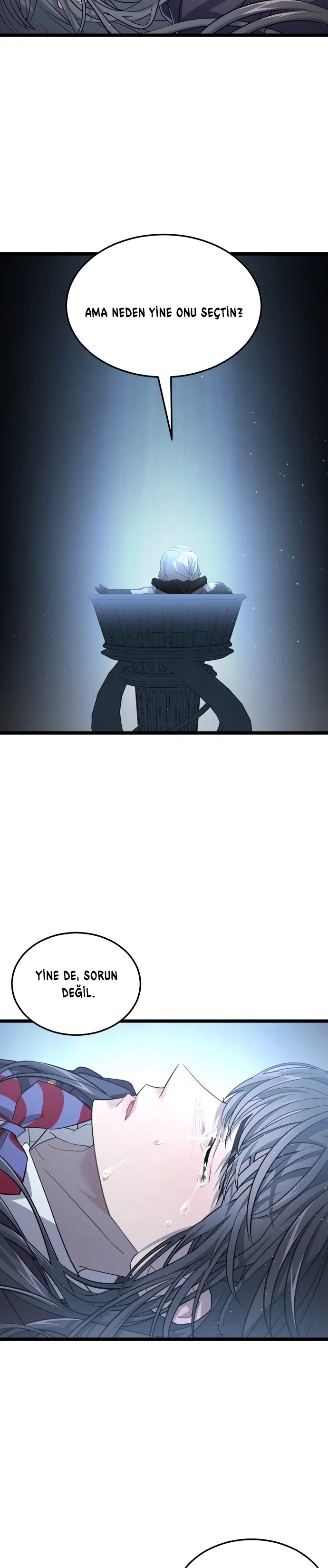Dark Moon = Kan Sunağı - Bölüm 44 Sayfa 8