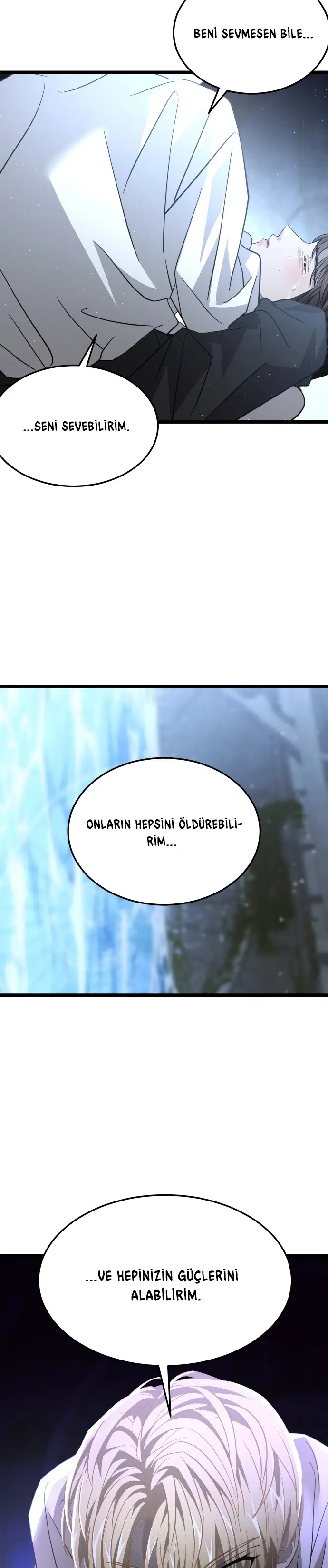 Dark Moon = Kan Sunağı - Bölüm 44 Sayfa 9