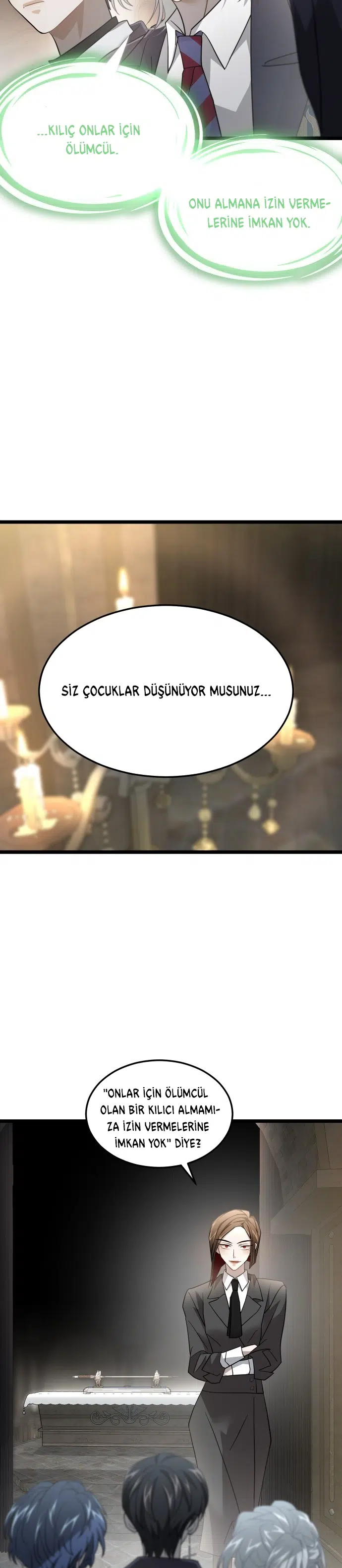 Dark Moon = Kan Sunağı - Bölüm 44 Sayfa 36
