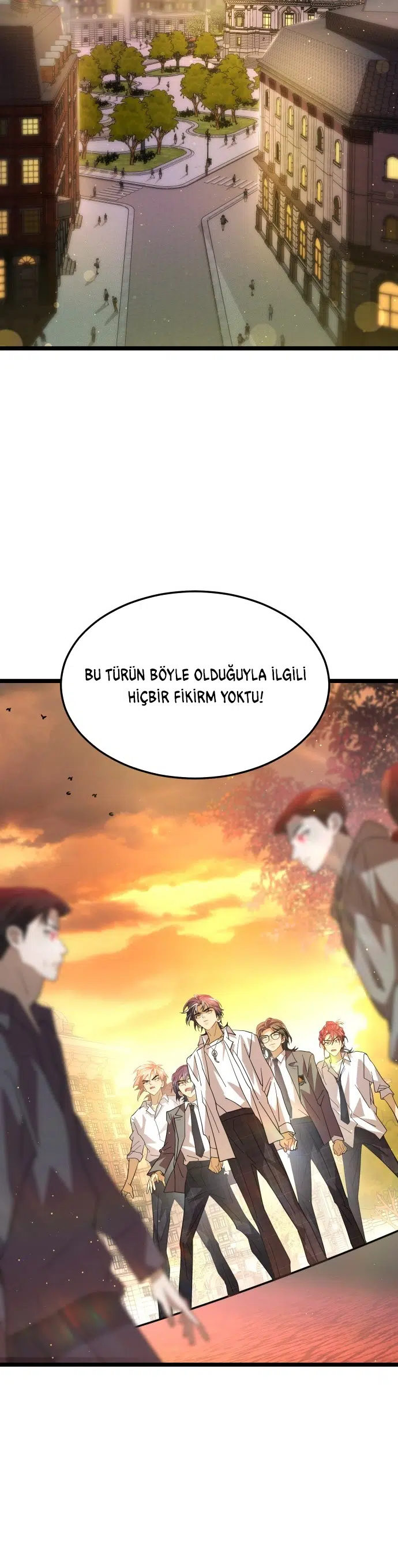 Dark Moon = Kan Sunağı - Bölüm 45 Sayfa 29