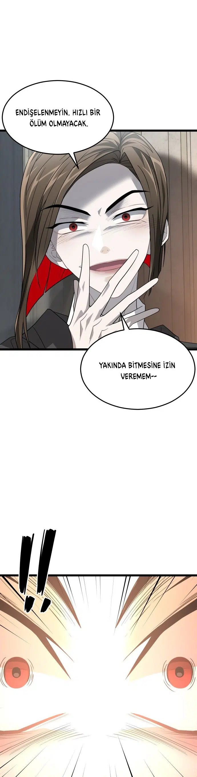 Dark Moon = Kan Sunağı - Bölüm 45 Sayfa 41