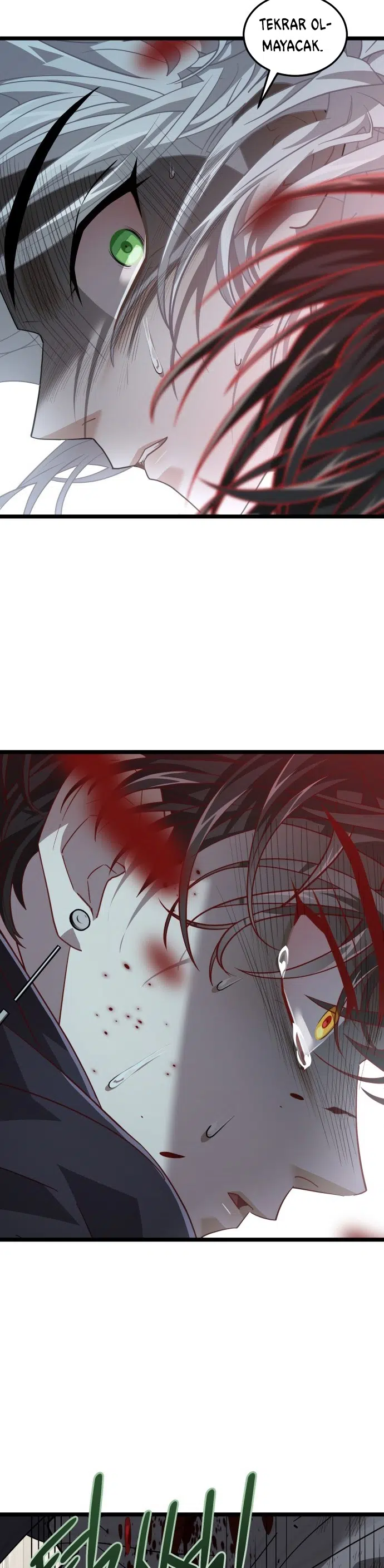 Dark Moon = Kan Sunağı - Bölüm 46 Sayfa 17