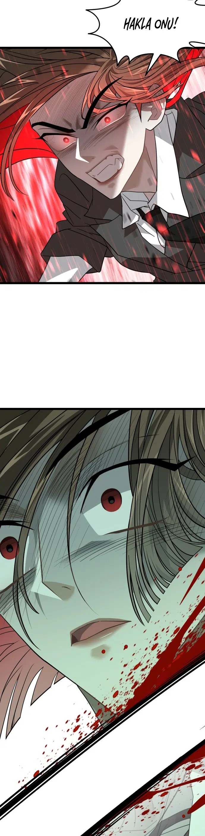 Dark Moon = Kan Sunağı - Bölüm 46 Sayfa 42