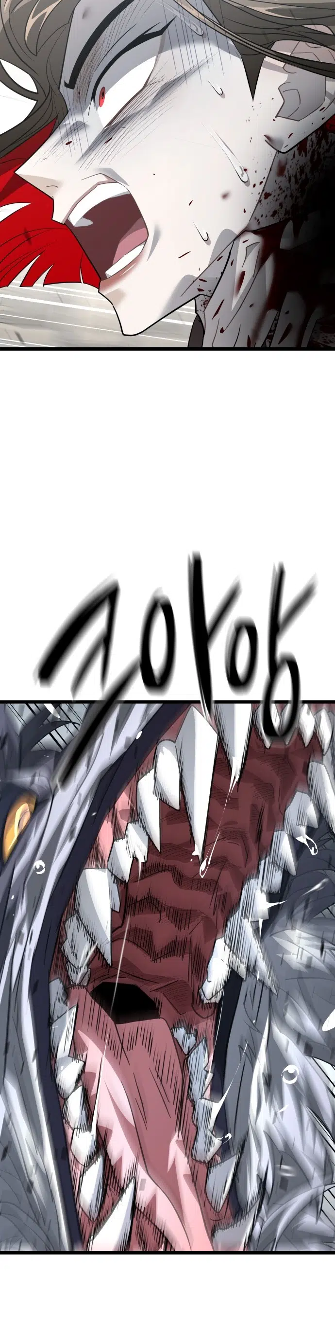Dark Moon = Kan Sunağı - Bölüm 47 Sayfa 40