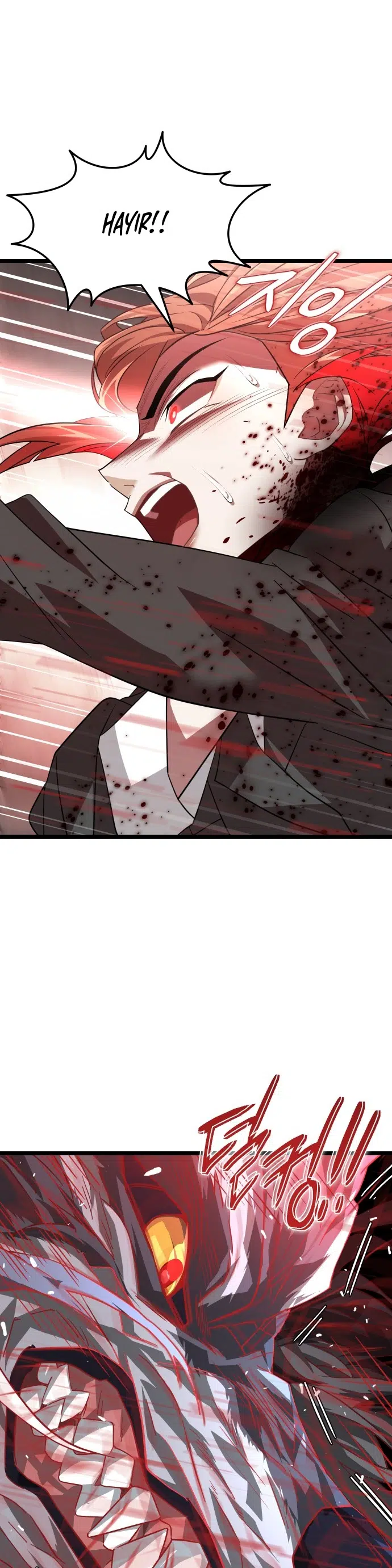 Dark Moon = Kan Sunağı - Bölüm 47 Sayfa 41