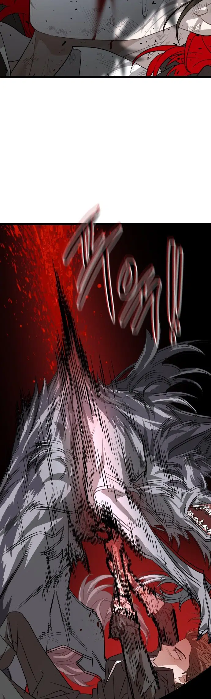 Dark Moon = Kan Sunağı - Bölüm 48 Sayfa 3