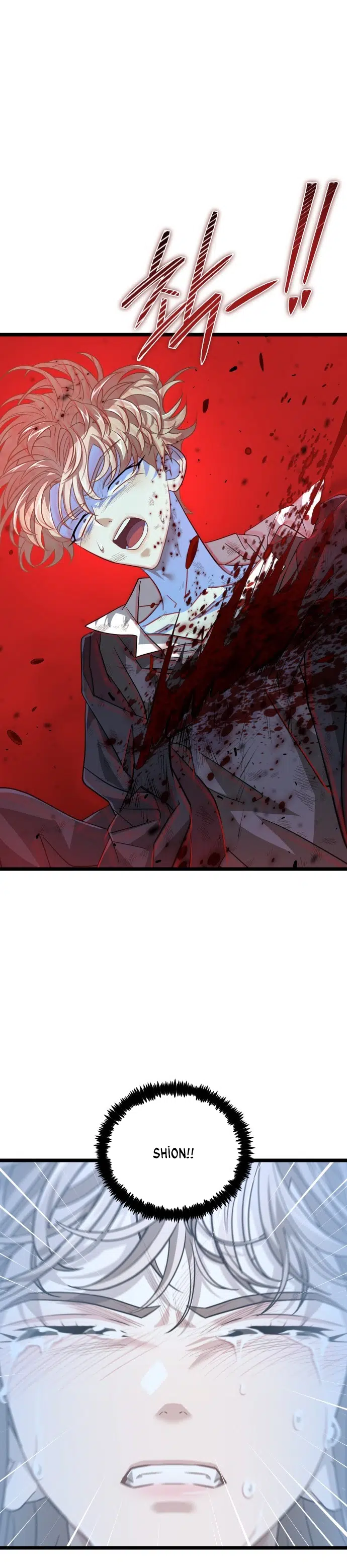 Dark Moon = Kan Sunağı - Bölüm 48 Sayfa 32