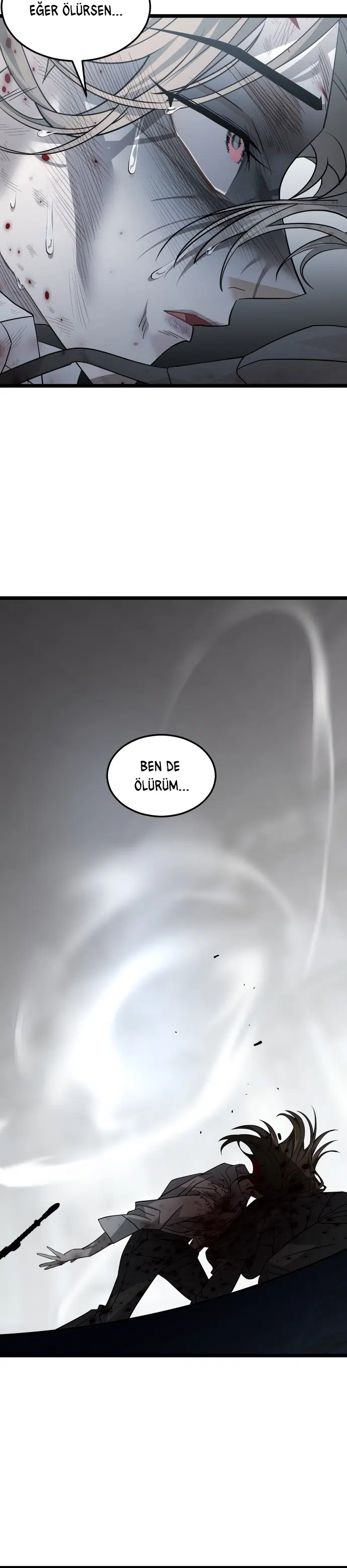 Dark Moon = Kan Sunağı - Bölüm 48 Sayfa 42